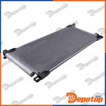 Radiateur de Climatisation pour TOYOTA | CCS-TY-042, 8845002510